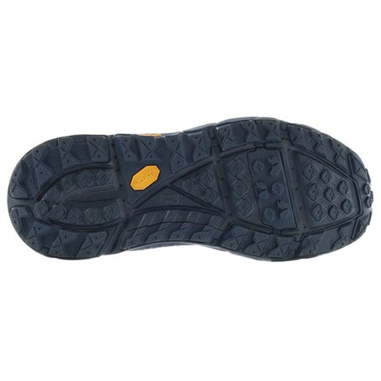 HOKA One One Tor Ultra Low Wp Jp 'Темный Деним' 1105689-DKDN