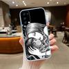 Junji Ito Tomie Transparent Phone Case for Motorola Moto G7 G8 G9 G84 G85 G73 G24 G15 Z2 Play Power Plus