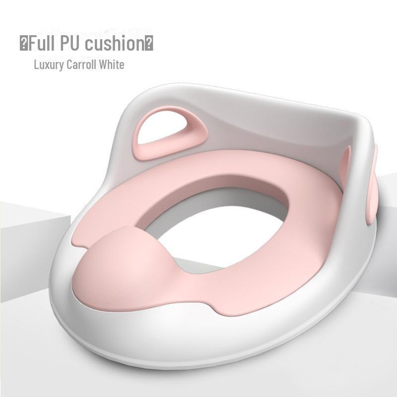 Детская переносная подушка-сиденье для горшка