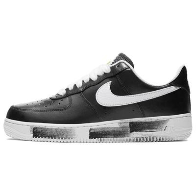 X G Dragon Air Force 1 '07 'Para Noise' AQ3692-001