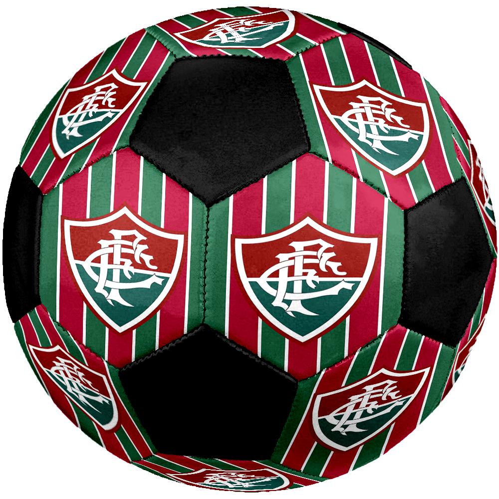Fluminense FC Theme Size 5 Soccer Ball, Suitable for Both Indoor and Outdoor Matches, a Gift Suitable for Everyone.