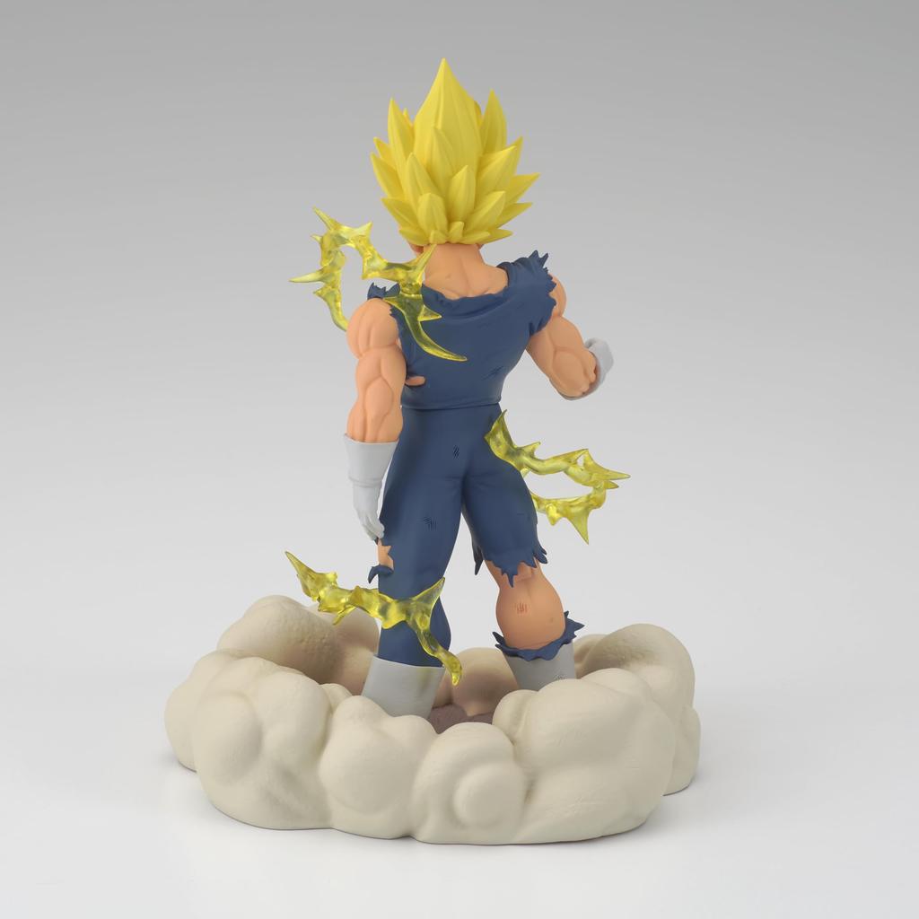Banpresto Dragon Ball Z History Box Маджин Веджета том 12