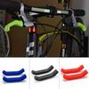 2Pcs Bicycle Lever Cover Bike Brake Lever Grips Protectors Sleeve for MTB Bike Mountain Road Bike
