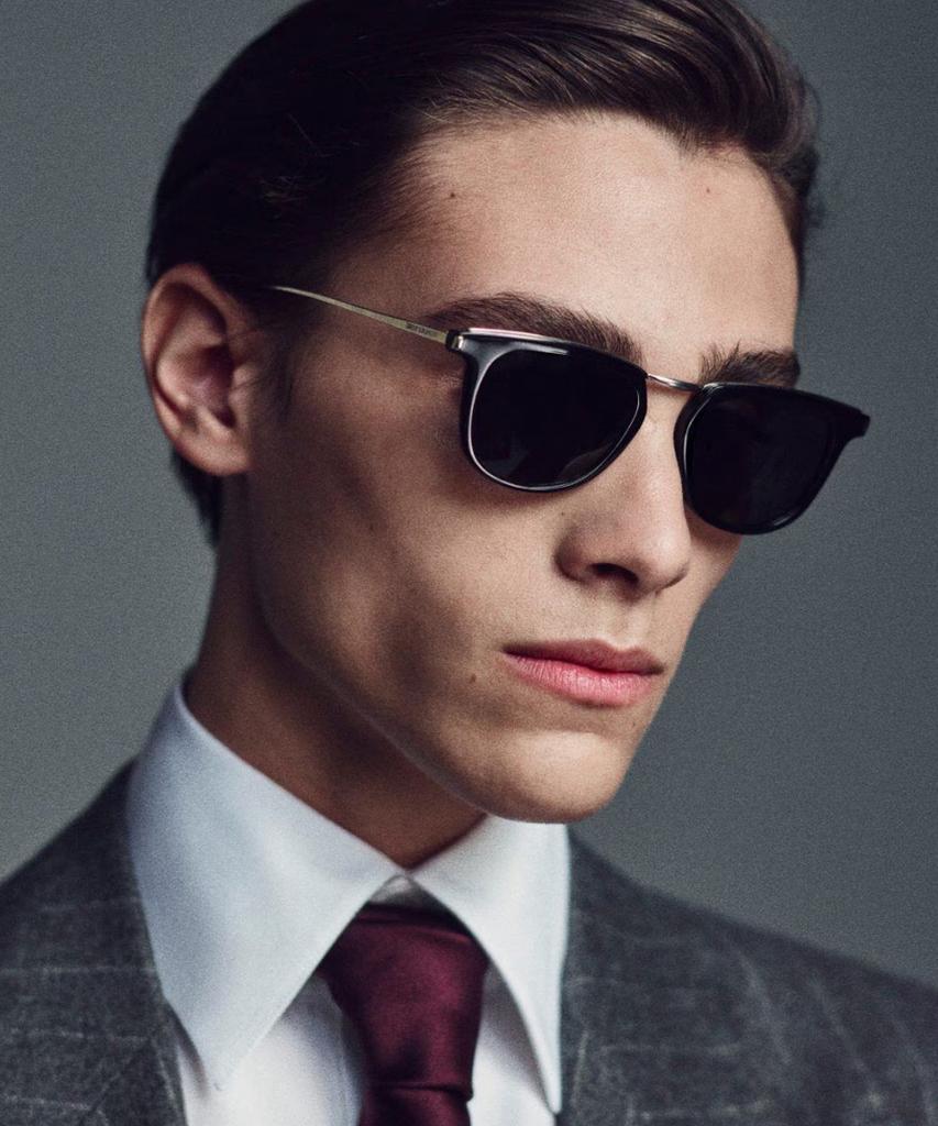 Saenglolangaiweeo Sl753 001 (50) Sunglasses