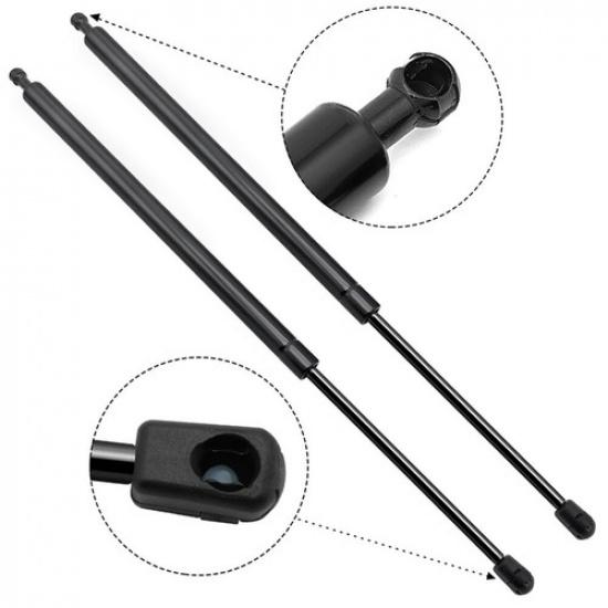 Rear Tailgate Hatch Lift Support Gas Shock Struts For Lexus RX350 RX450H 2010-15
