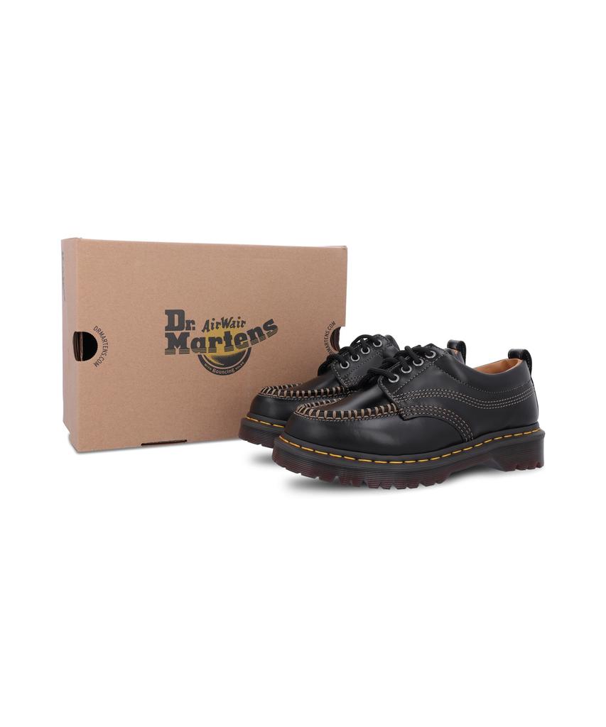 Dr.Martens Lowell - Black / 31816001
