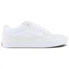 Vans Женские Caldrone True White VN0007P9WHT