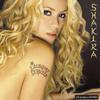 CD SHAKIRA - Laundry Service [CD] 4987202 Epic 2001 Holland Dance & Electronica Used