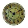 Classic Clock Craft Insert Clocks Movement Quartz Diameter 78mm Number For Home DIY Crafts Multifunctional Installation