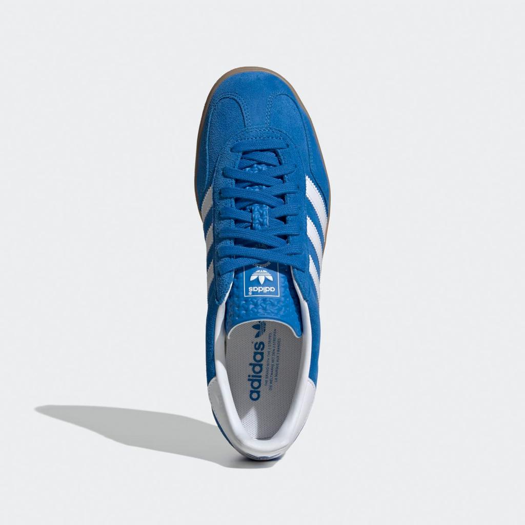 [Adidas] gazelle indoor, JI2061, 1020111845, Popular Korean Shoes