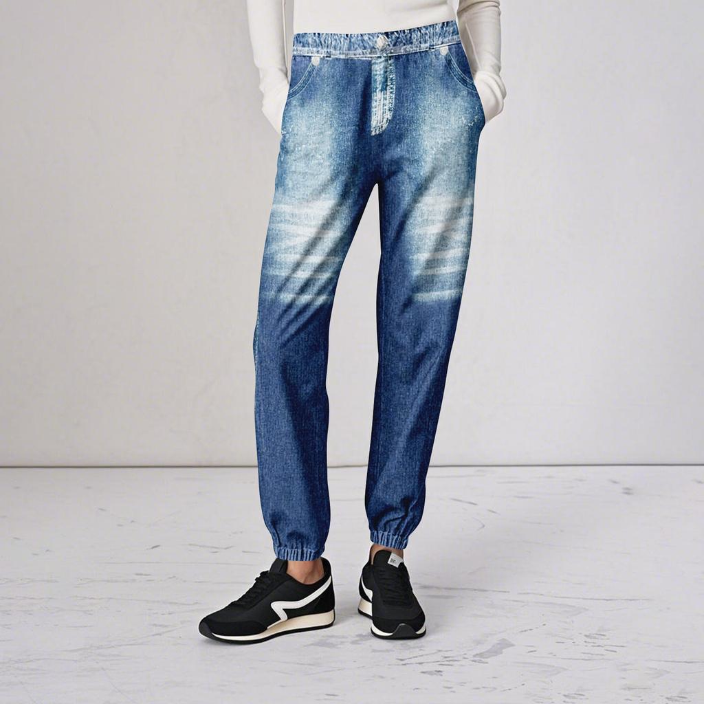 Женские и зимние повседневные домашние брюки-клеш для йоги, повседневные однотонные спортивные брюки