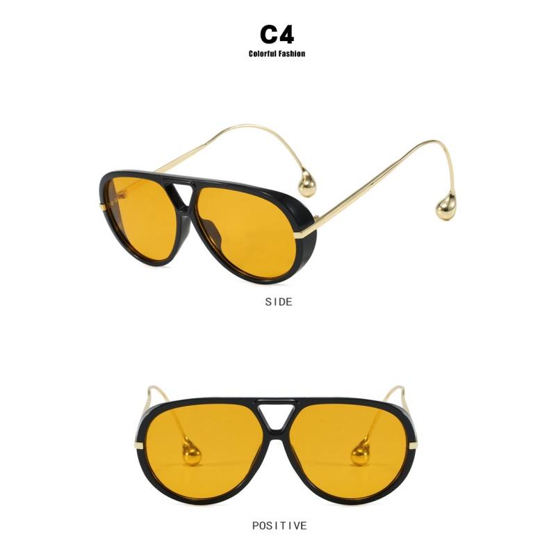 Женские солнцезащитные очки, персонализированные модные солнцезащитные очки