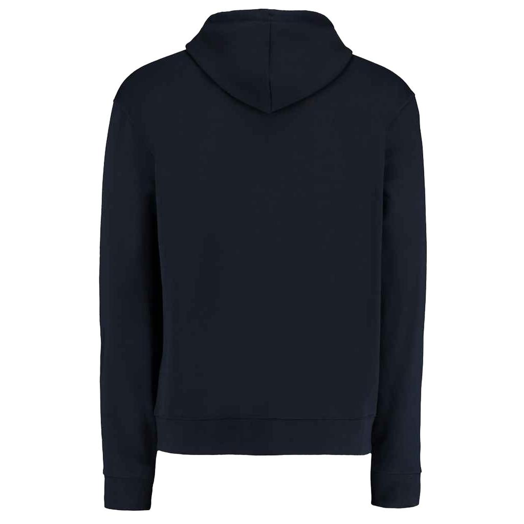 Kustom Kit Unisex Adult Zip Superwash 60C Regular Hoodie