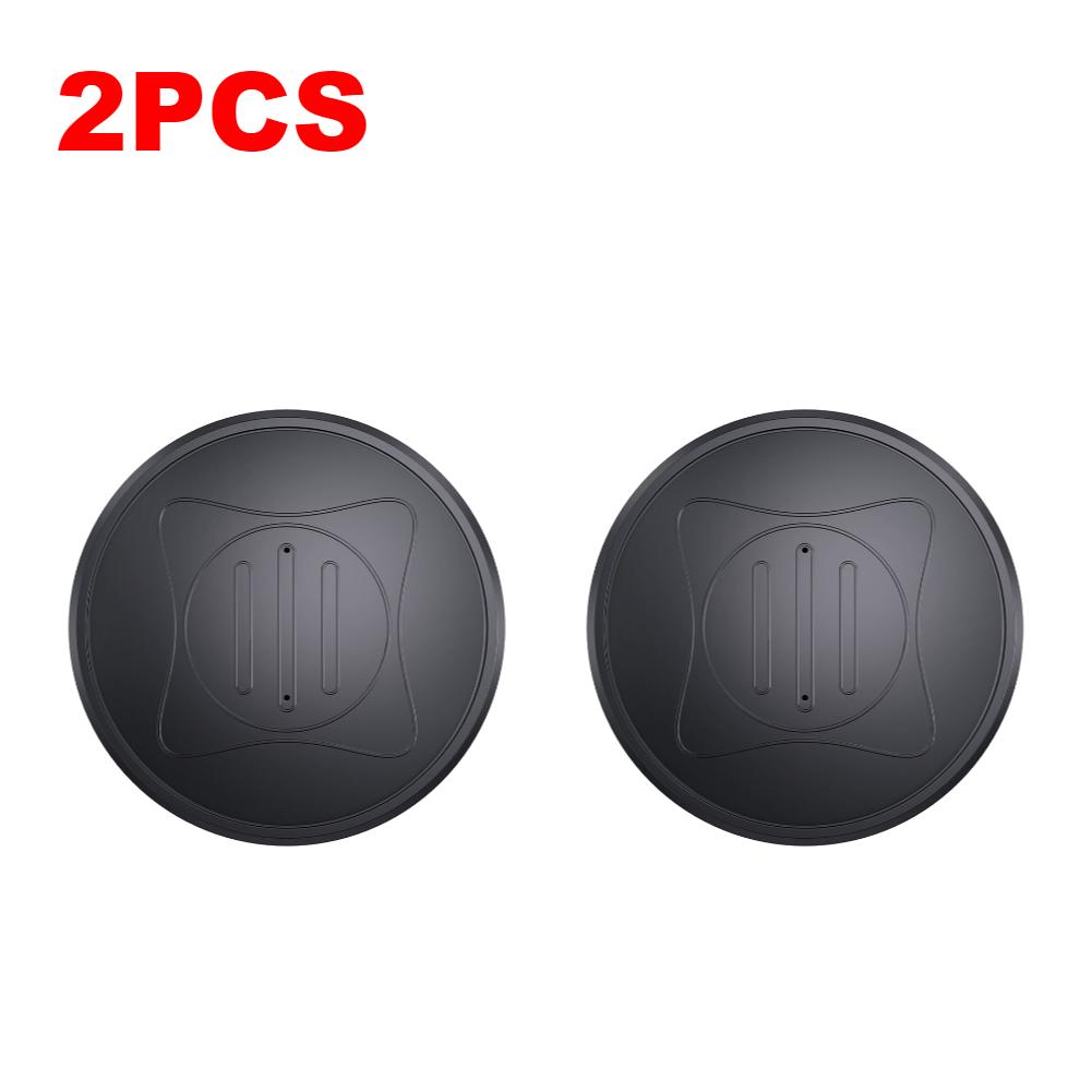 1-10 шт. Магнитный мини GPS-трекер для домашних животных, детей, кошелька, локатор реального времени, устройство против потери, трекер для потерянных домашних животных/транспортных средств, GPS-трекеры, новые