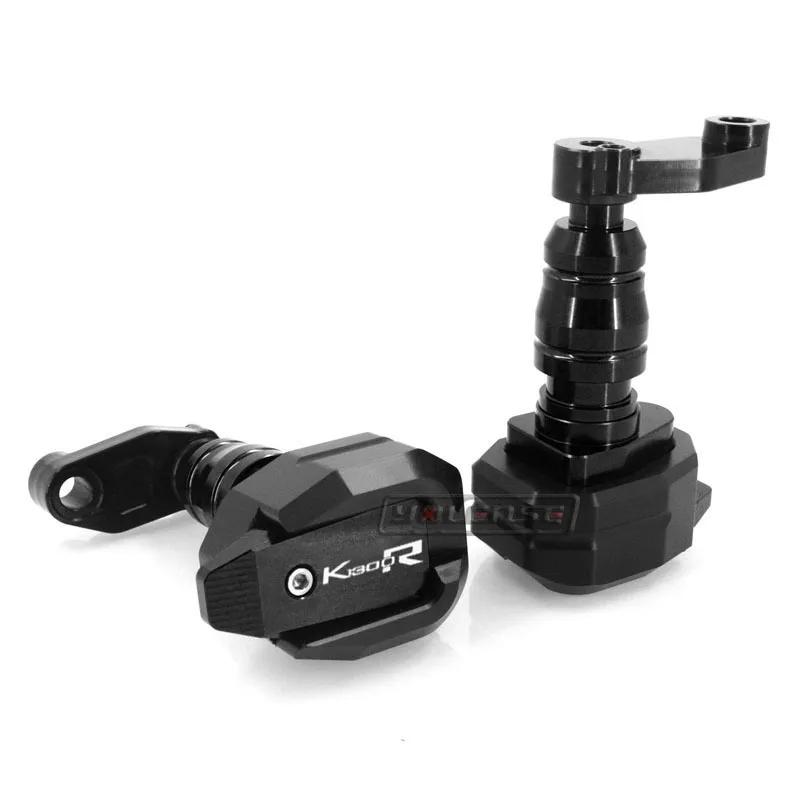 Для BMW F800R K1200R K1300R K 1200R 1300R F 800R Мотоцикл Защита от падения Рама Защитная клетка Слайдеры Защита обтекателя Защитная накладка Защитник