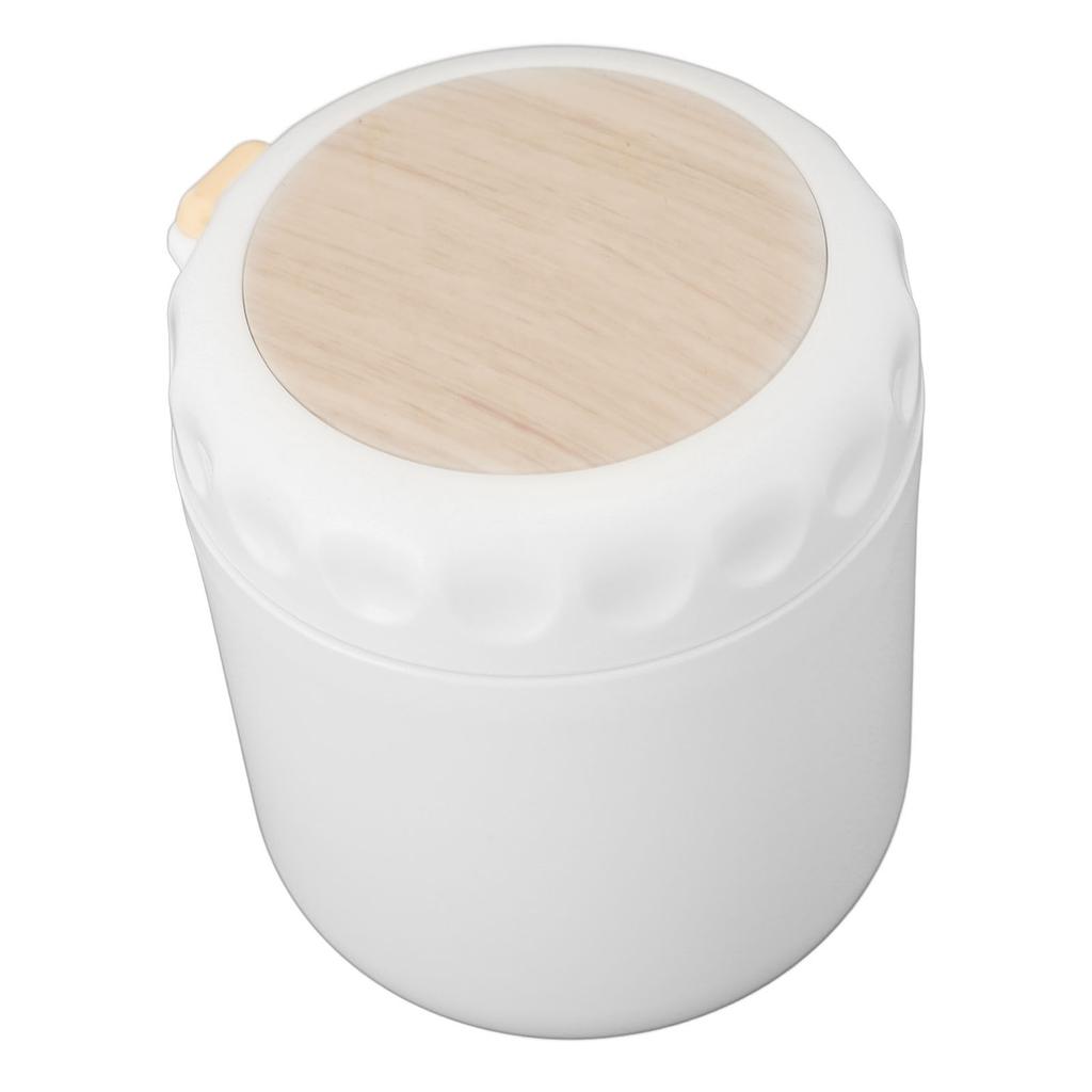 400 мл вакуумная банка для еды герметичный контейнер для супа из нержавеющей стали с ложкой и ручкой для офиса Outd