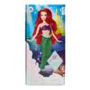 (Gift Packaging) The Little Mermaid Classic Doll Jointed Doll US Disney Store Genuine, The Little Mermaid