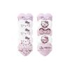 Fillimilli Hello Kitty Heart Cushion Puff (5P) Select One from the Two Items
