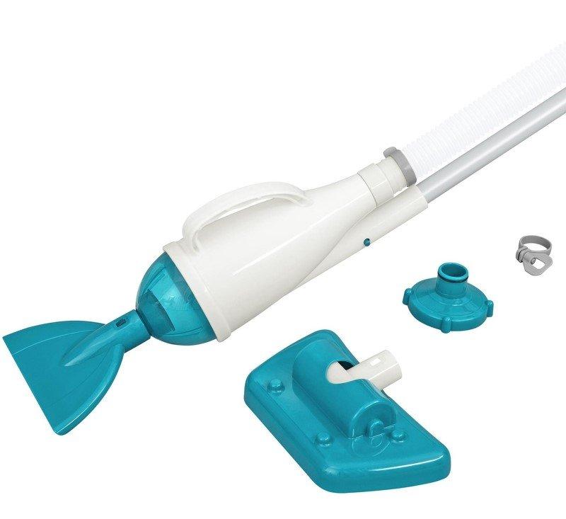 Bestway 58212 AquaCrawl Pool Cleaning Kit
