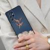 Эстетичный чехол для телефона с ангелами, облаками и небом для Samsung Galaxy S26 Ultra S25 S24 S23 S22 S21 S20 Note10