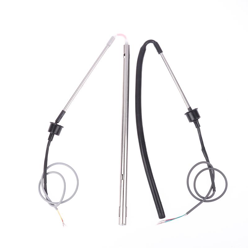 Подходит для солнечного водонагревателя, резервуар для воды, универсальный 2/4 провода, датчик температуры воды, датчик уровня воды, солнечный датчик Sus Tube