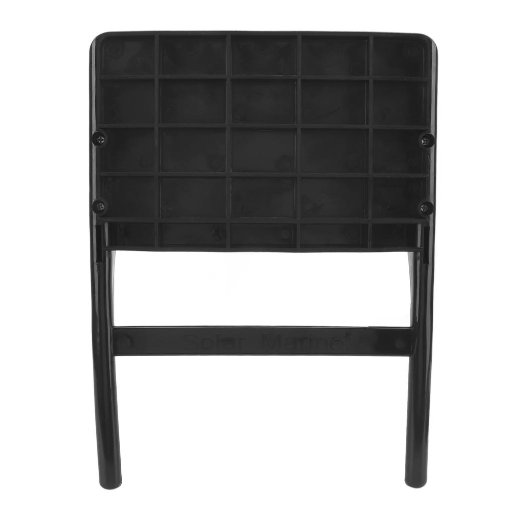 Inflatable Boat Motor Mount Kit Fishing Kayak Motor Mount Bracket Support Install Stand Water Sport Accessory