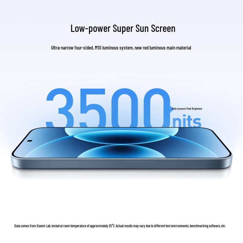 Смартфон Xiaomi 17 5G (Китайская версия)