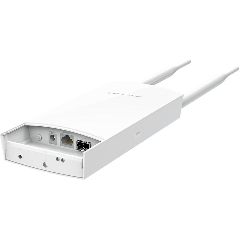 TP-Link AX3000 WiFi 6 Dual-Band Outdoor Wireless AP (CN version)