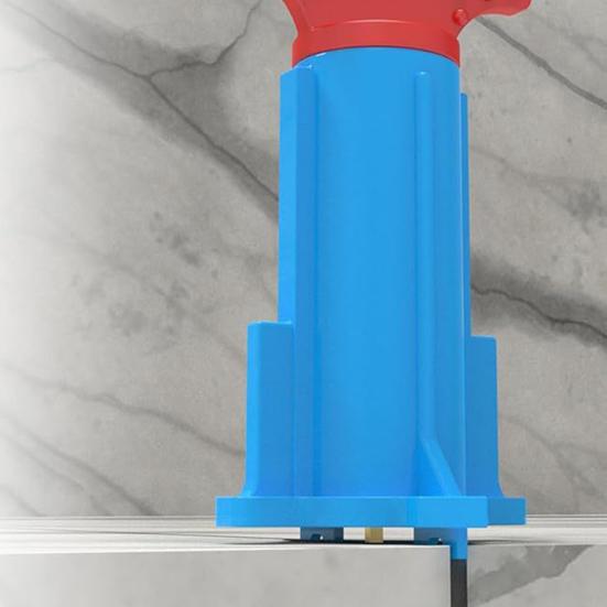 20/40 шт. многоразовых инструментов для плитки, система выравнивания плитки, быстрое позиционирование, высокоэффективное самовыравнивание плитки