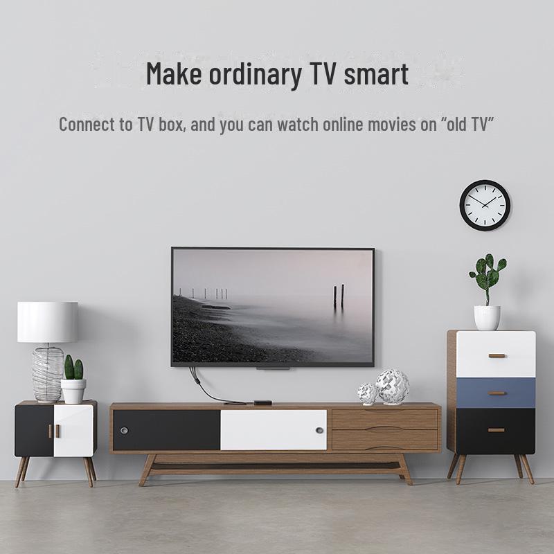 Biaz 1,5 м 3-в-1 AV Композитный Аудио/Видео Кабель, 3,5 мм на Тройной RCA