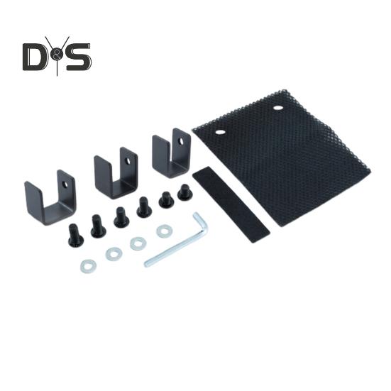 Подголовник для офисного кресла Подушка для поддержки головы Регулируемая высота Угол дышащая сетка Универсальная подушка для головы кресла