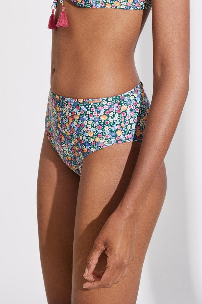 Плавки слип Ysabel Mora (72634)