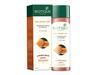 Biotique Bio Гель с медом Освежающее пенящееся средство для умывания лица, 120 мл И Biotique Bio Папайя Освежающий скраб для удаления загара, 75 г