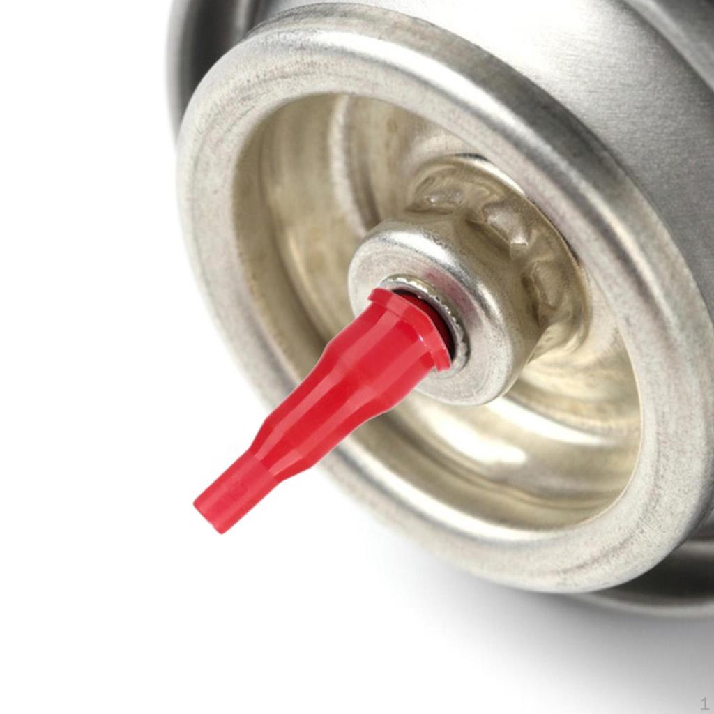 3 шт. Адаптеры для заправочного клапана топливного бака Соединительная кассета Аксессуары для улицы