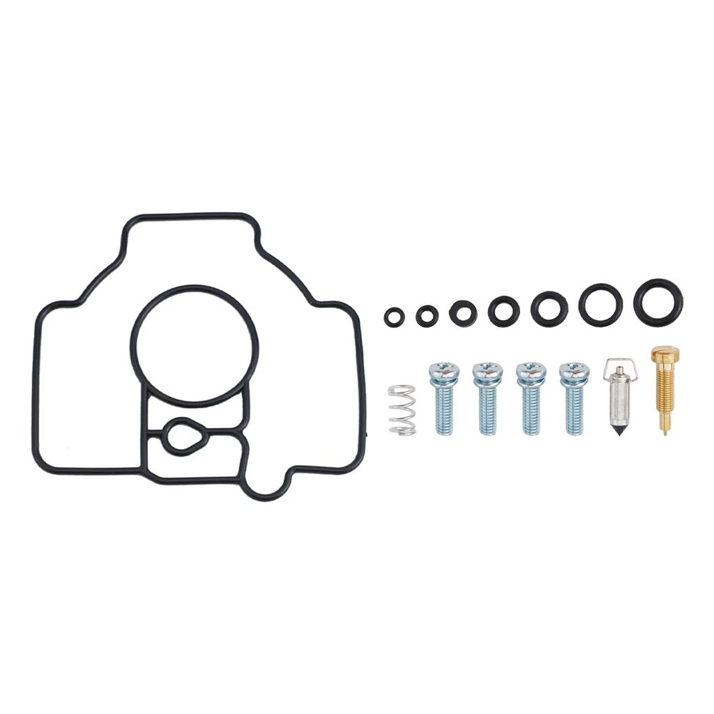 Tool Kit Carburetor Kit CARBURETOR KIT H18-CH25 KIT Rubber 24-757-03-S 2475703-S 2475703S FOR 2475703 CARBURETOR KIT