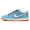 Кеды для скейтбординга Sb Dunk Low Pro 'Gulf' BQ6817-401
