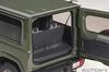 AUTOart Масштаб 1/18 Suzuki Jimny (JB64) Модель в цвете «Мох» 78504