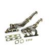 BMW E46 325i/330i M52/M54 LHD Короткий выпускной коллектор