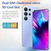 Хит продаж Смартфон S24 Ultra 6,6\" Большой Экран Android