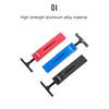 TOOPRE Bicycle Hydraulic Oil Disc Brake Piston Reset Tool MTB Road Bike Oil Disc Brake Caliper Piston Reset Installation Tools
