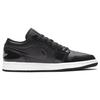 Air Jordan 1 Low SE All-Star Черный DD1650-001 Мужской размер