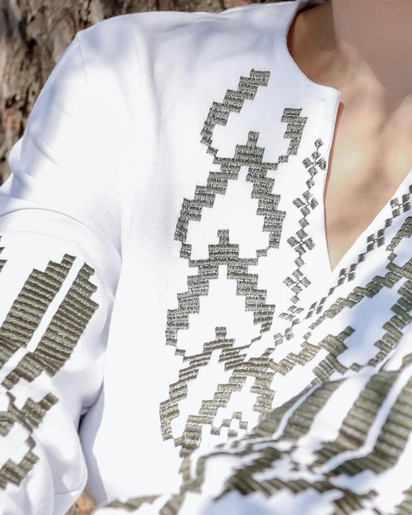 Мировая одежда (Женский) Любой сезон 8030-038-22-1 HC