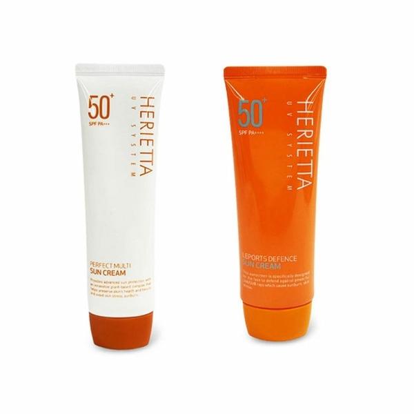 Sunscreen SPF50+ for outdoor activities (WC1C950)