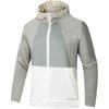 Anta Women's Outdoor Collection Sun Protection Clothing Men's Papyrus White/Pearlescent Gray/Jade Gray 152436601-1