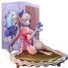 16см Аниме Игра Genshin Impact Фигурка Сангономия Кокоми Милая Настольная Модель Куклы Игрушки Подарки Коллекция Украшения