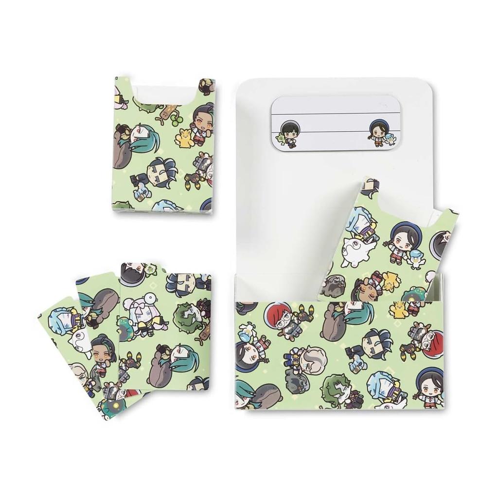 Центр Покемонов: Двойная коробка для колод TCG Палдеи