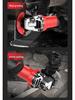 High-Power Multifunctional Angle Grinder and Polisher