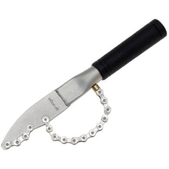 Grunge Short Sprocket Tool