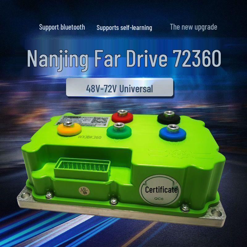 NIU Ninebot Прямое крепление 72360 Дальний приводной контроллер 450
