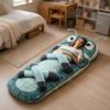 Yousheng Funny Caterpillar Sleeping Bag, Wearable Hugging Cocoon Lounger, Full Body Wrap, Cozy Sleep Sack for Naps Reading Dorm Travel